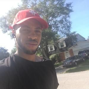 Meet your Posher, Danzell